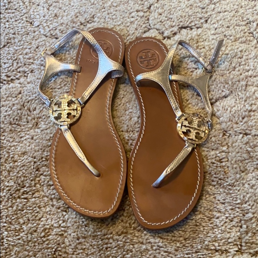 Tory Burch Flats